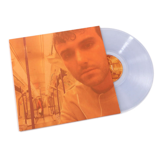 Fred Again: Actual Life 2 (February 2 - October 15 2021) (Colored Vinyl) (Vinyl LP)