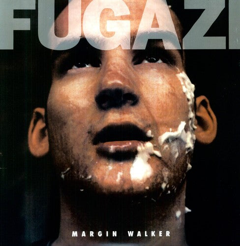 Fugazi – Margin Walker LP Vinyl