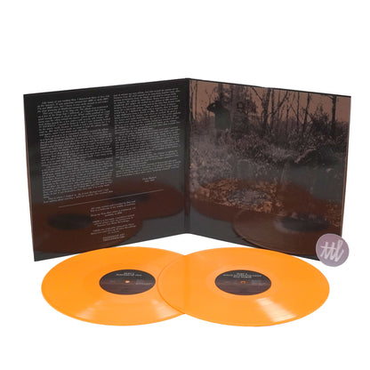 Have A Nice Life: Voids (Indie Exclusive Orange Colored Vinyl) Vinyl 2LP
