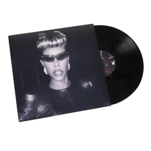 Honey Dijon: The Nightlife Vinyl 2LP