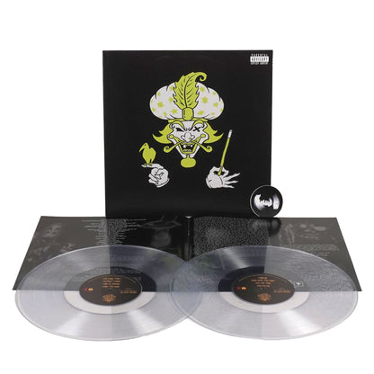 Insane Clown Posse: The Great Milenko (Colored Vinyl) Vinyl 2LP