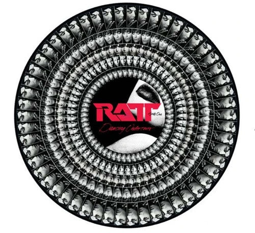 [PRE-ORDER] Ratt - Dancing Undercover [Release Date: 09/25/2026]