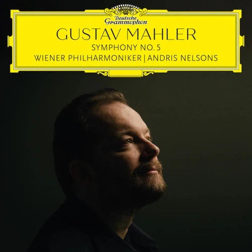 Andris Nelsons - Gustav Mahler Symphony No. 5