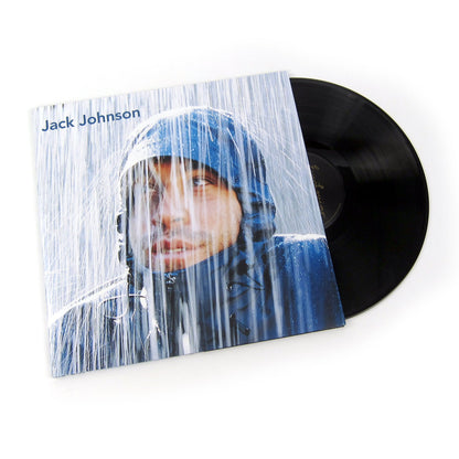 Jack Johnson: Brushfire Fairytales - High Def Edition (180g)