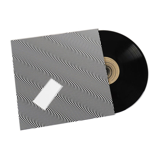 Jamie xx: In Waves (Vinyl LP)