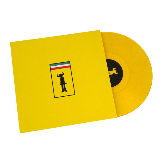 Jamiroquai: Virtual Insanity (Import, Colored Vinyl) Vinyl 12"