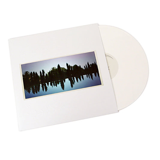 Jay Electronica: A Written Testimony (Colored Vinyl)