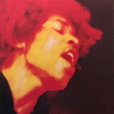 Hendrix Experience, Jimi - Electric Ladyland