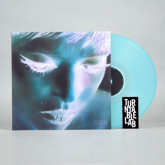 Kelela: New Avatar (Colored Vinyl) (Vinyl LP) - Turntable Lab Exclusive - LIMIT 1 PER CUSTOMER