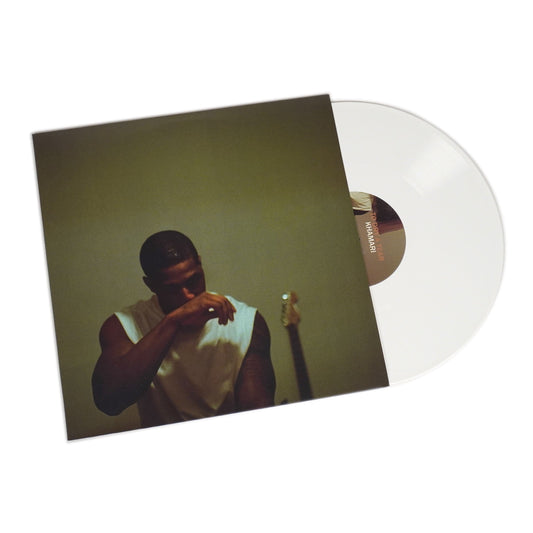 Khamari: To Dry A Tear (Indie Exclusive Colored Vinyl)