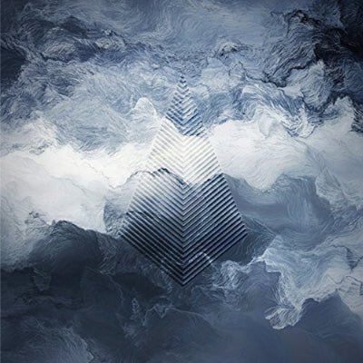 Kiasmos - Kiasmos  (10th Anniversary Curacao Blue 2LP Vinyl)