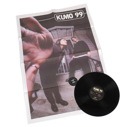 Kumo 99: Body N. Will (Vinyl LP)