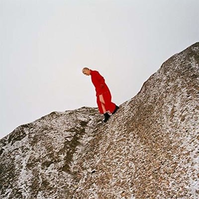 Le Bon, Cate - Reward (Pink Splatter Coloured Vinyl)