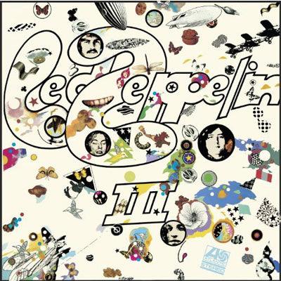 Led Zeppelin - III