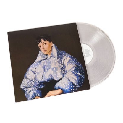 Lily Allen: West End Girl (Indie Exclusive Colored Vinyl)