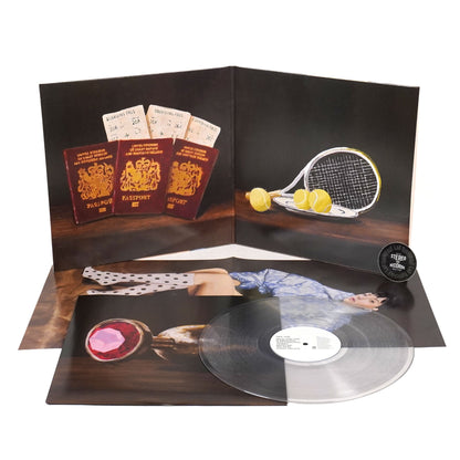 Lily Allen: West End Girl (Indie Exclusive Colored Vinyl)