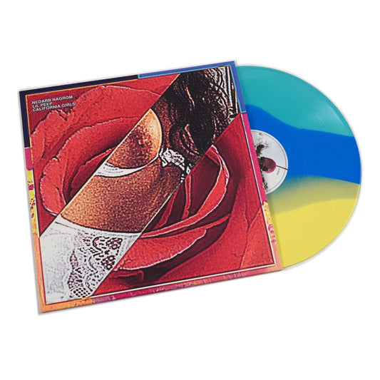 Lil Peep: California Girls (Colored Vinyl)