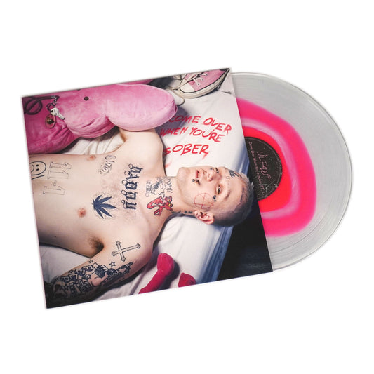 Lil Peep: Come Over When You're Sober, Pt.1 (Colored Vinyl)