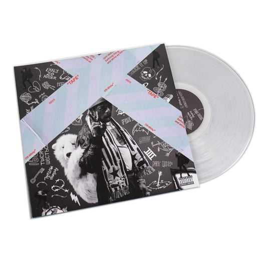 Lil Uzi Vert: Luv Is Rage 2 (Colored Vinyl)