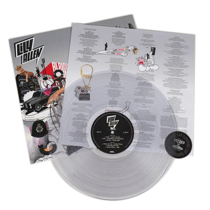 Lily Allen: Alright, Still (Colored Vinyl)
