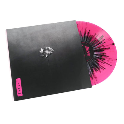 Little Simz: Lotus (Indie Exclusive Colored Vinyl) Vinyl 2LP