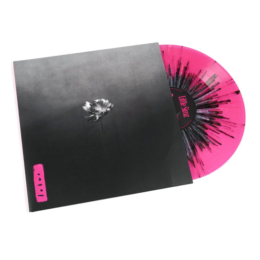 Little Simz: Lotus (Indie Exclusive Colored Vinyl) Vinyl 2LP