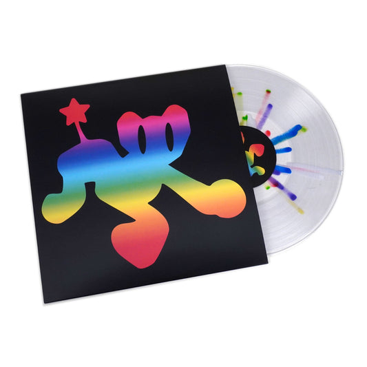 Loukeman: SD-3 (Indie Exclusive Colored Vinyl) Vinyl 2LP