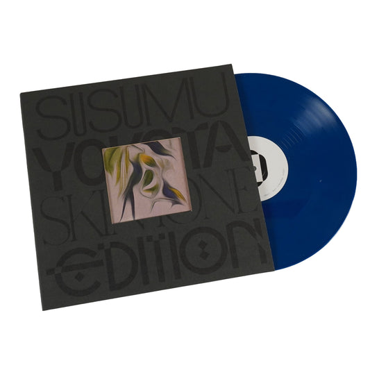 Susumu Yokota: Sakura - Skintone Edition (Colored Vinyl) Vinyl 2LP