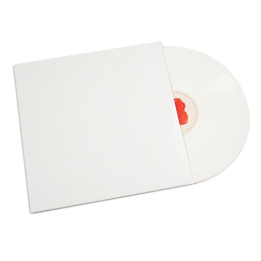 Mac Miller: Macadelic (White Colored Vinyl) Vinyl 2LP