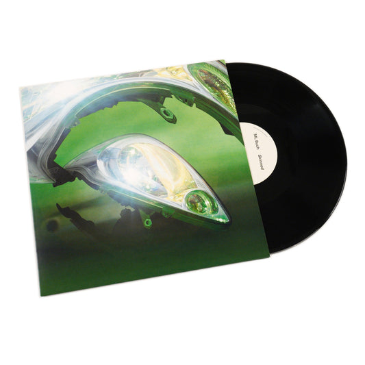 ML Buch: Skinned (Vinyl LP)