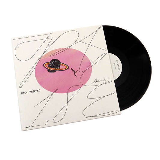 Nala Sinephro: Space 1.8 (Vinyl LP)