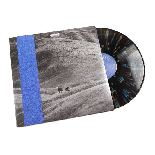 NxWorries: Why Lawd? (Indie Exclusive Colored Vinyl) (Knxwledge & Anderson .Paak)