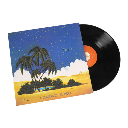 Il Guardiano Del Faro: Oasis (Import)