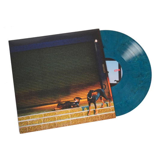 Overmono: Pure Devotion (Indie Exclusive Colored Vinyl) (Vinyl LP)