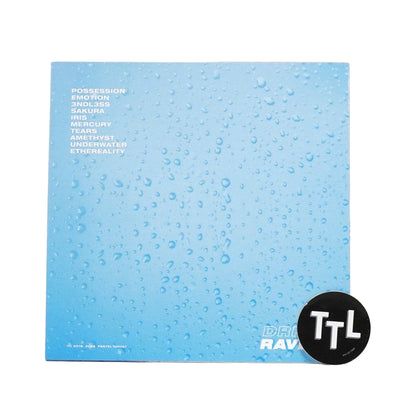 Pastel Ghost: Ethereality (Colored Vinyl)