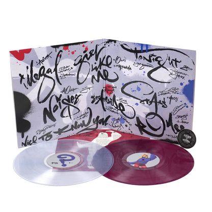 PinkPantheress: Fancy Some More? (Colored Vinyl) Vinyl 2LP
