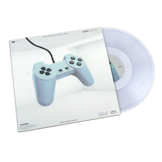 Pizza Hotline: Level Select (Colored Vinyl) Vinyl 2LP