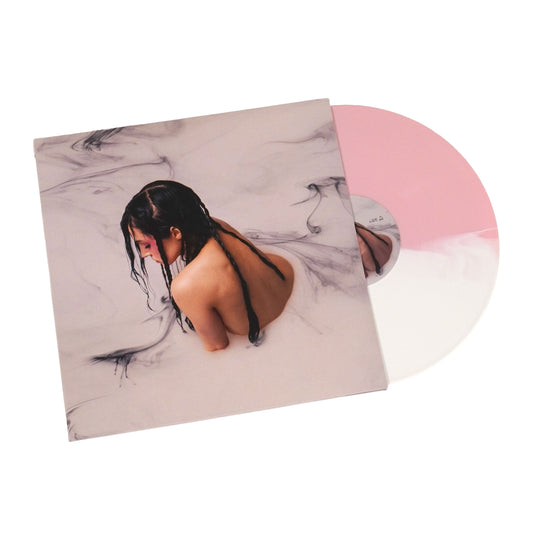 Poppy: Negative Spaces (Indie Exclusive Colored Vinyl)