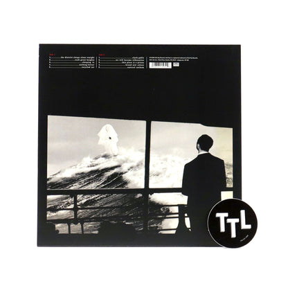 The Postal Service: Give Up