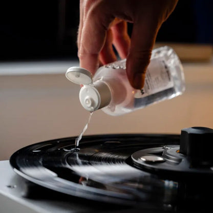 Pro-Ject: VC-E Mini Record Cleaning Machine - PRE-ORDER