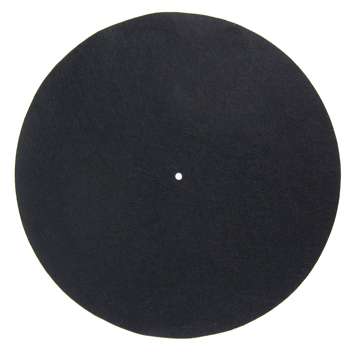 Pro-Ject: Felt Anti-Static Record Mat - Various Colors