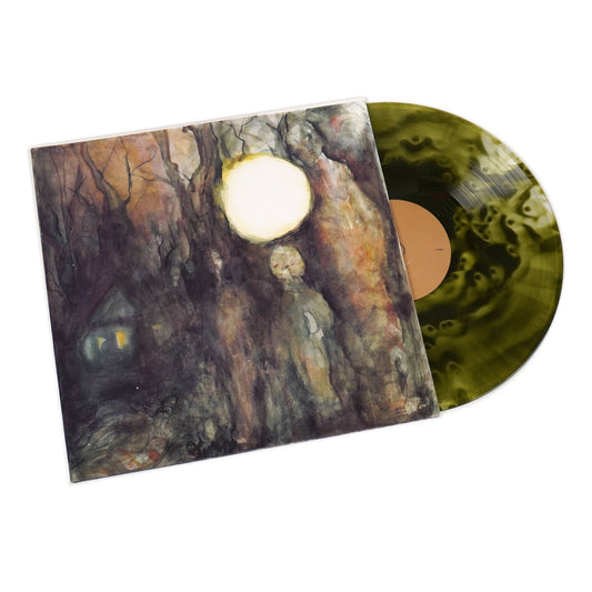 Quadeca: I Didn't Mean to Haunt You (Ghostly Green Colored Vinyl) Vinyl 2LP
