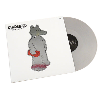 Quasimoto: Yessir Whatever (Colored Vinyl)