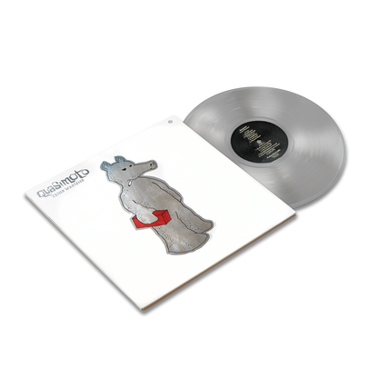 Quasimoto: Yessir Whatever (Colored Vinyl)