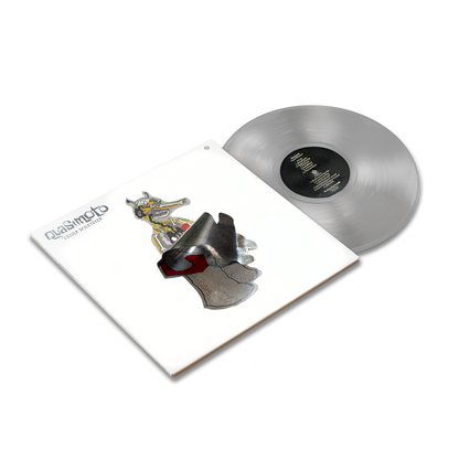 Quasimoto: Yessir Whatever (Colored Vinyl)