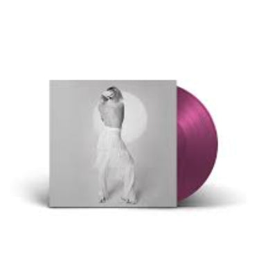 Jepsen, Carly Rae - Dedicated (Purple Colour Vinyl)