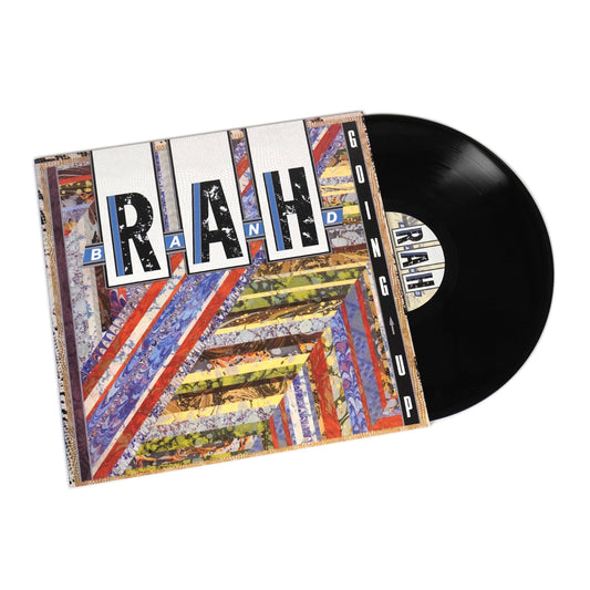 RAH Band: Going Up