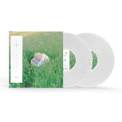 Robinson, Porter - Nurture (Clear 2LP Vinyl)