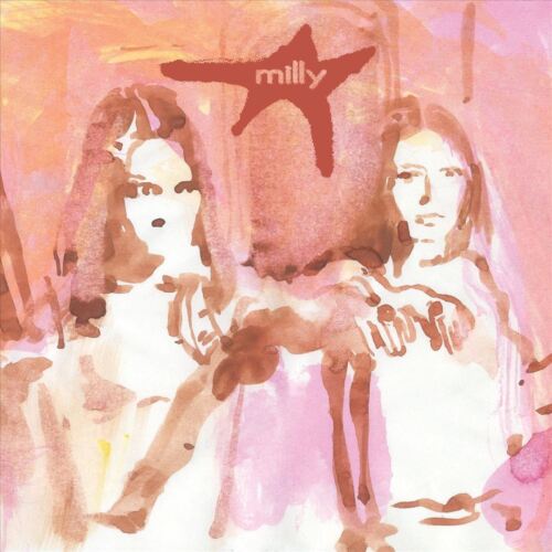 Milly - Eternal Ring LP