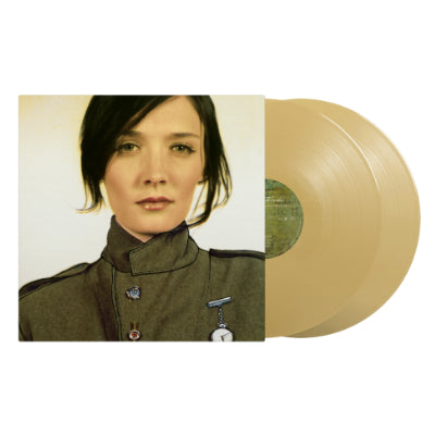 Blasko, Sarah - The Overture & The Underscore (20th Anniversary Coloured 2LP Vinyl)